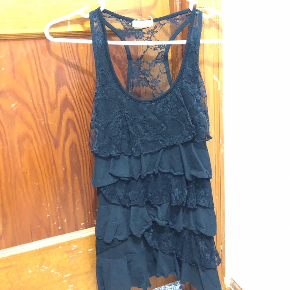 Zenana Outfitters tank top